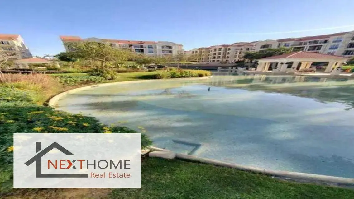 Luxury Apartment with Private Garden in the Heart of the City