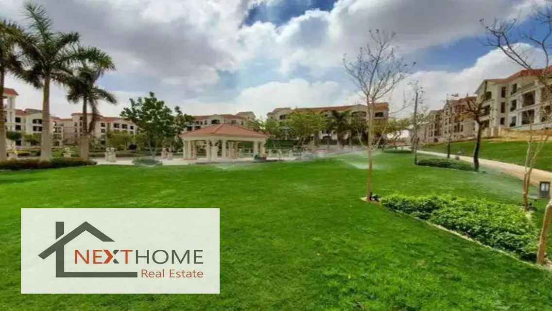 Luxury Apartment with Private Garden in the Heart of the City