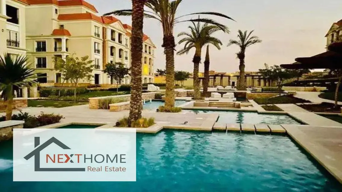 Luxury Apartment with Private Garden in the Heart of the City