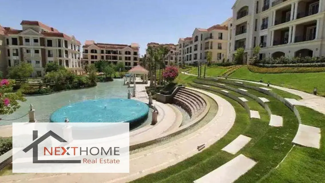 Luxury Apartment with Private Garden in the Heart of the City