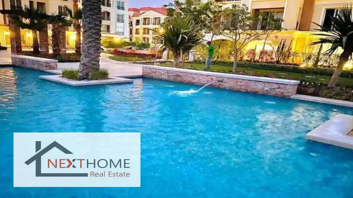 Luxury Apartment with Private Garden in the Heart of the City