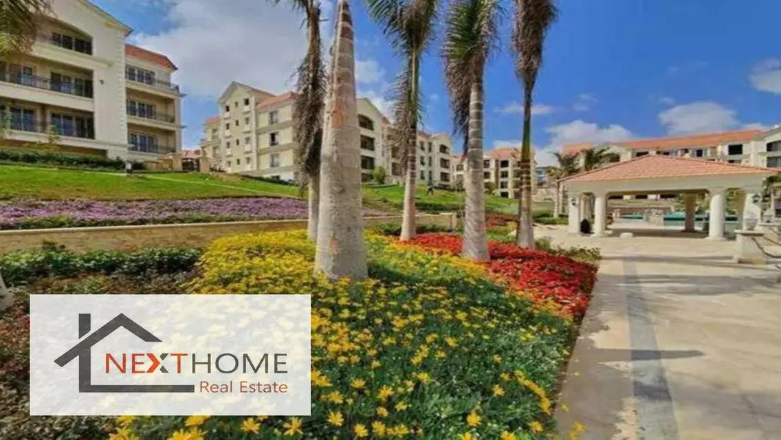 Luxury Apartment with Private Garden in the Heart of the City