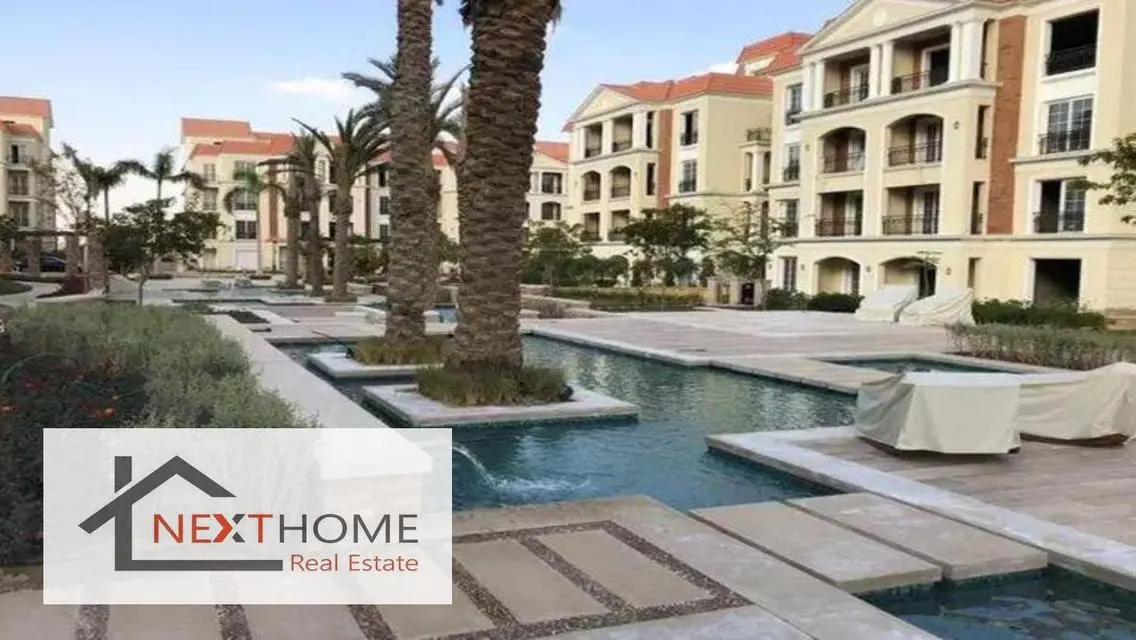 Luxury Apartment with Private Garden in the Heart of the City