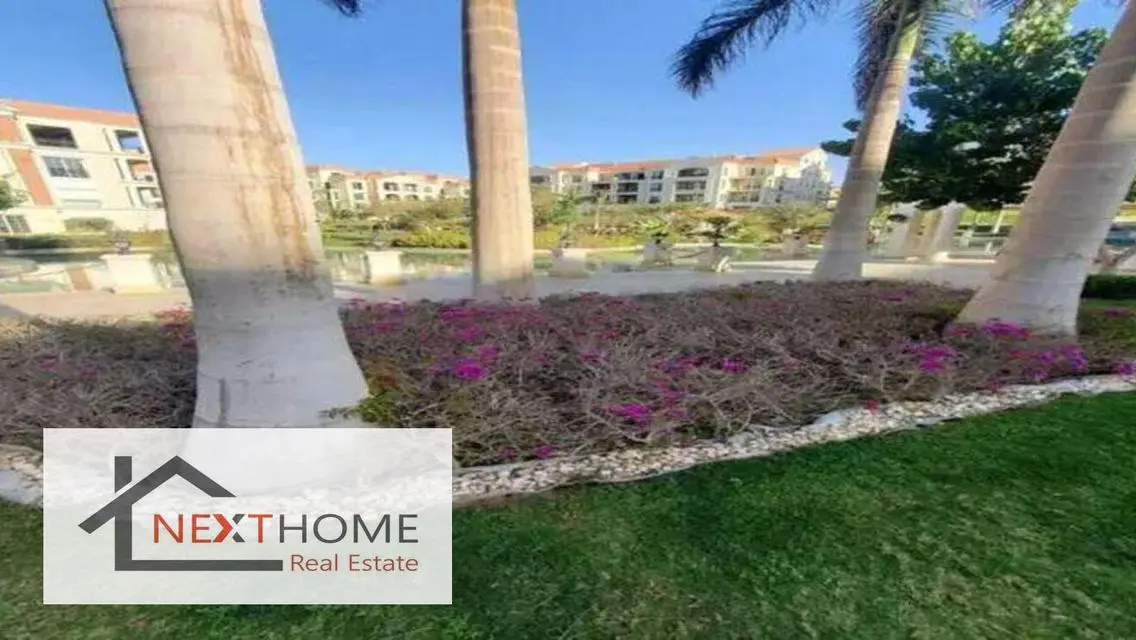 Luxury Apartment with Private Garden in the Heart of the City