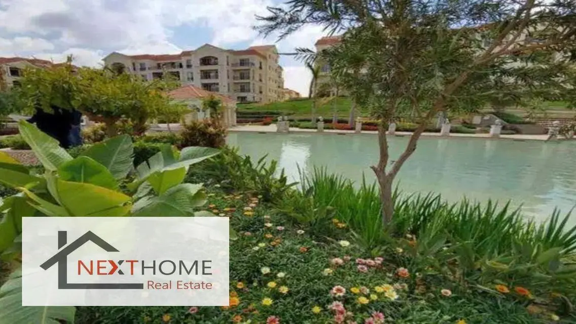 Luxury Apartment with Private Garden in the Heart of the City
