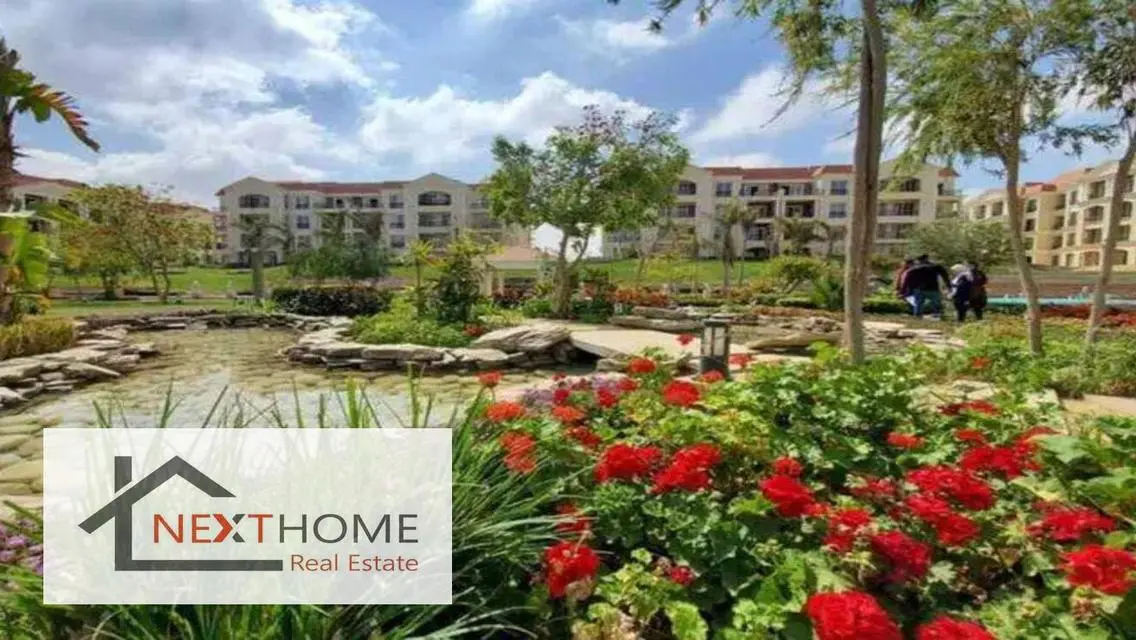 Luxury Apartment with Private Garden in the Heart of the City