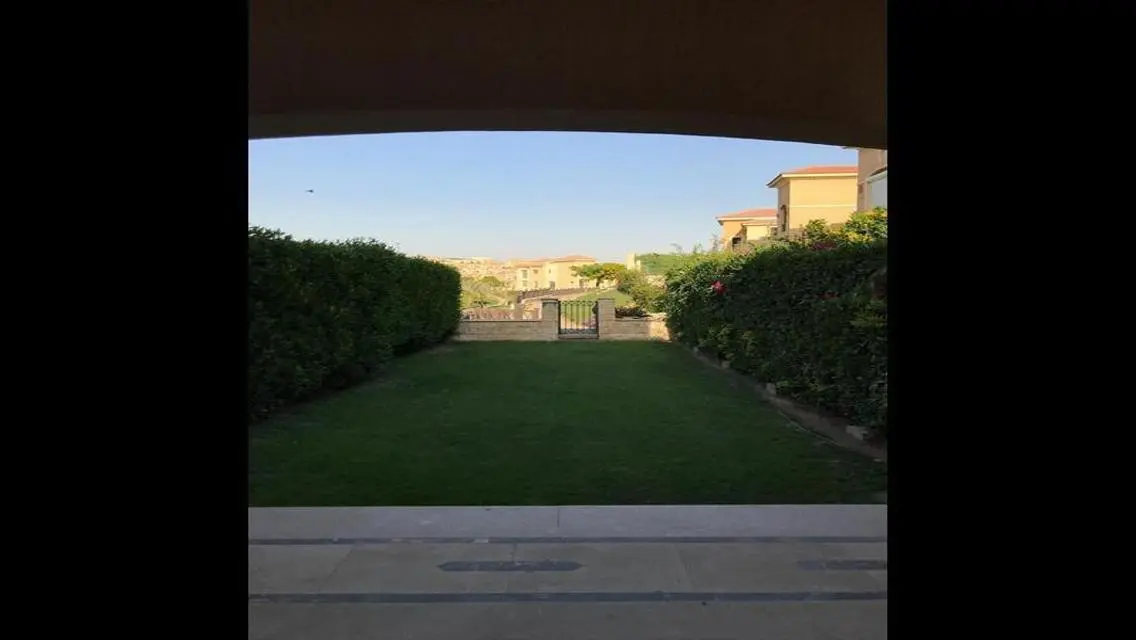 شقة فاخرة بأعلى مواصفات في موقع متميز