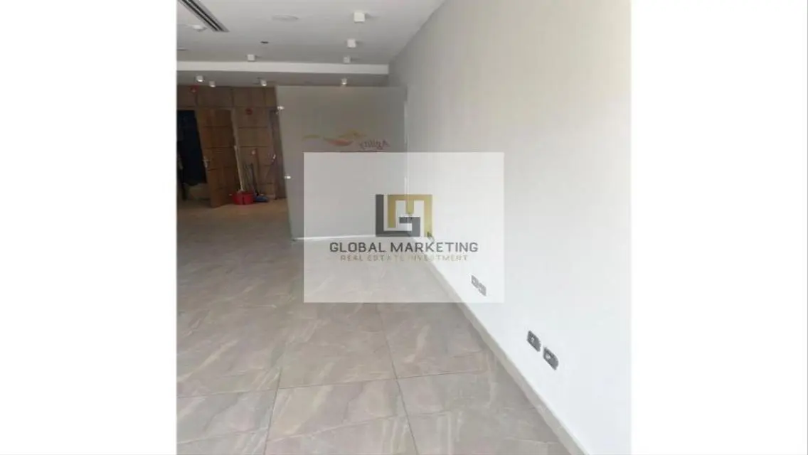 Modern Apartment for Rent - 1150 sqm