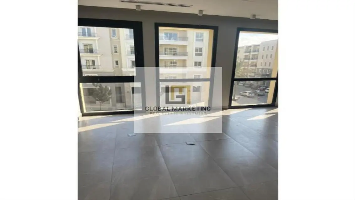 Modern Apartment for Rent - 1150 sqm