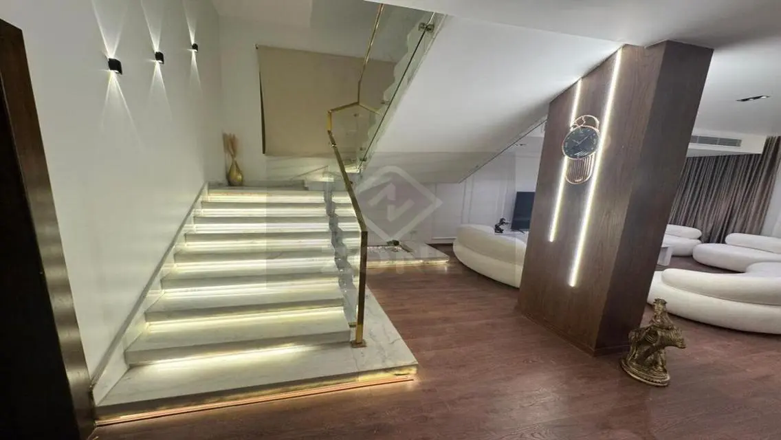 D3 Standard Apartment for Sale