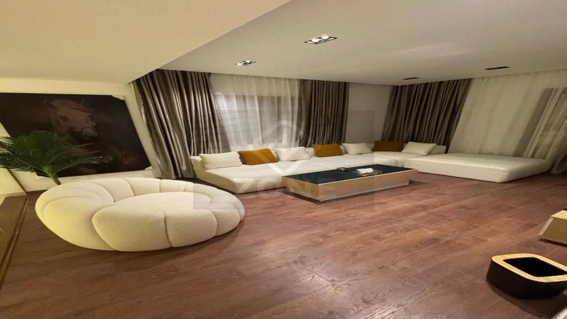 D3 Standard Apartment for Sale