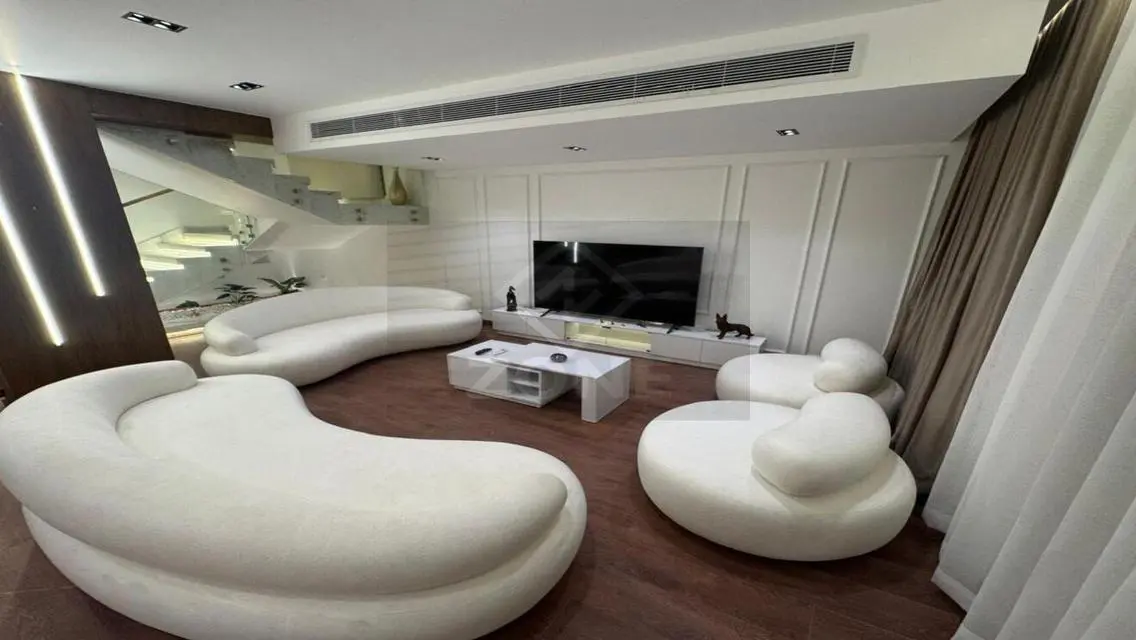 D3 Standard Apartment for Sale