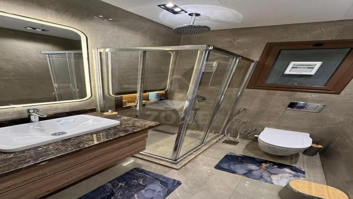 D3 Standard Apartment for Sale