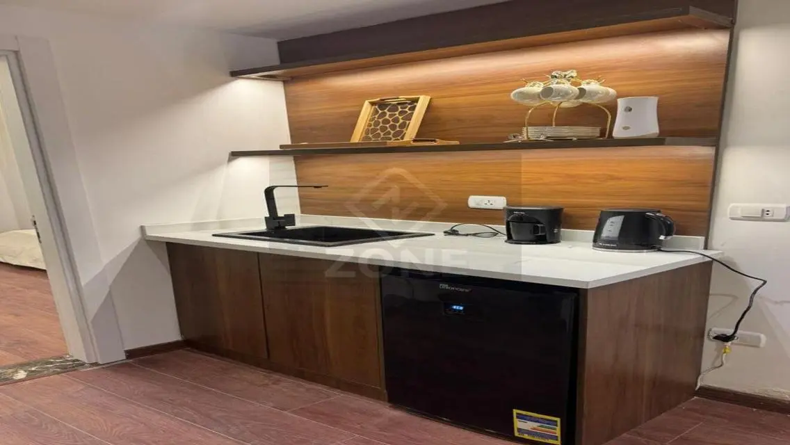 D3 Standard Apartment for Sale