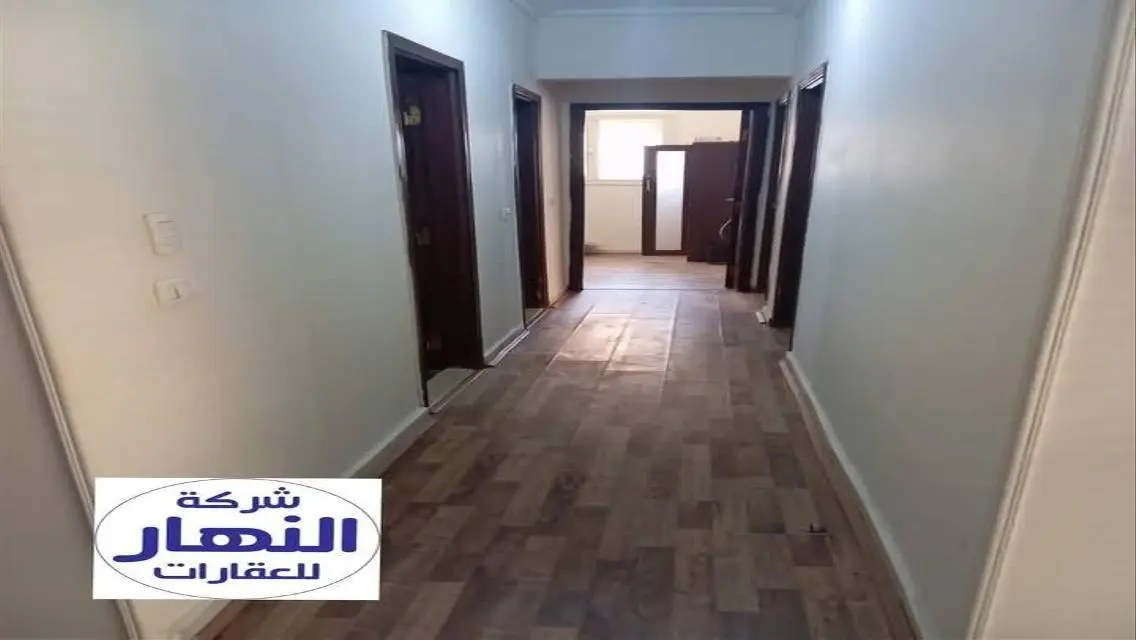 Modern Office for Rent at 20000 EGP