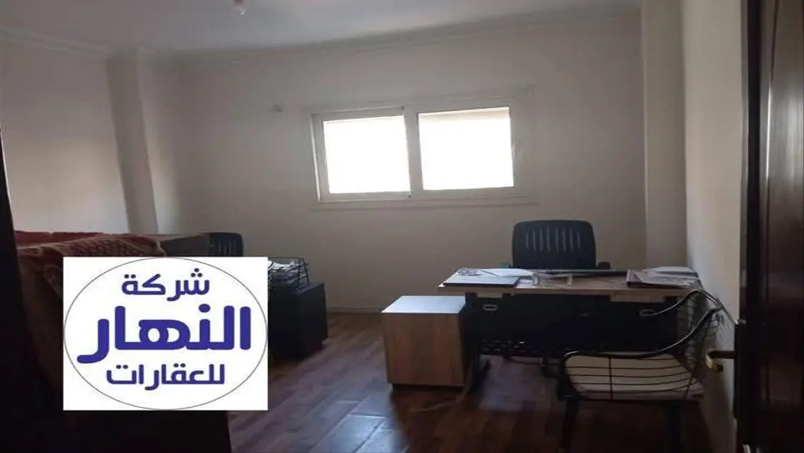 Modern Office for Rent at 20000 EGP