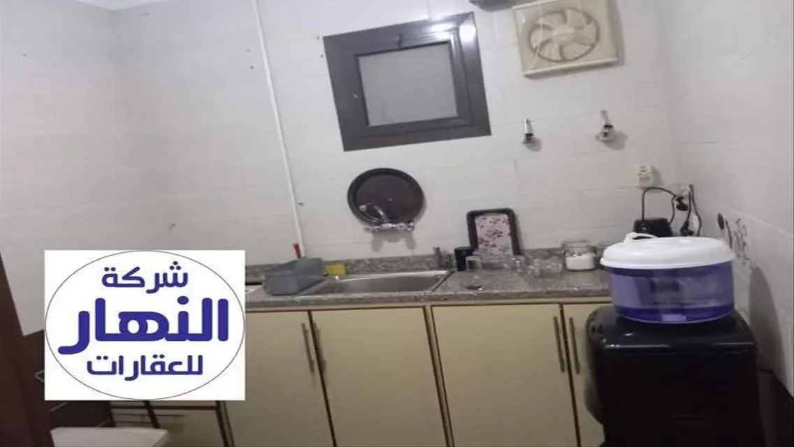 Modern Office for Rent at 20000 EGP