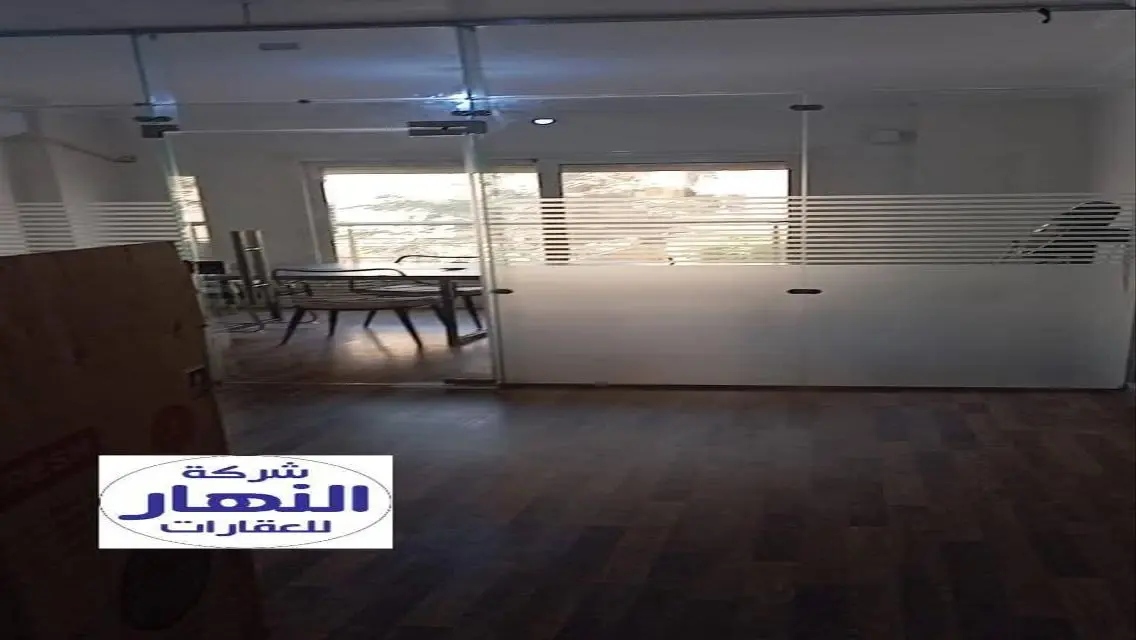 Modern Office for Rent at 20000 EGP