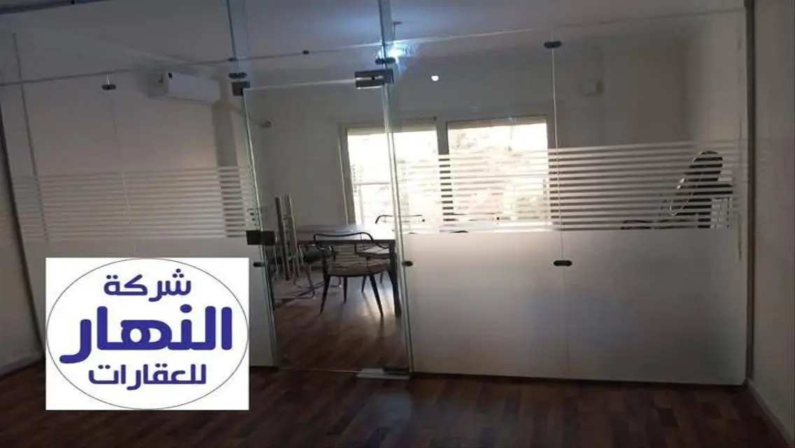 Modern Office for Rent at 20000 EGP