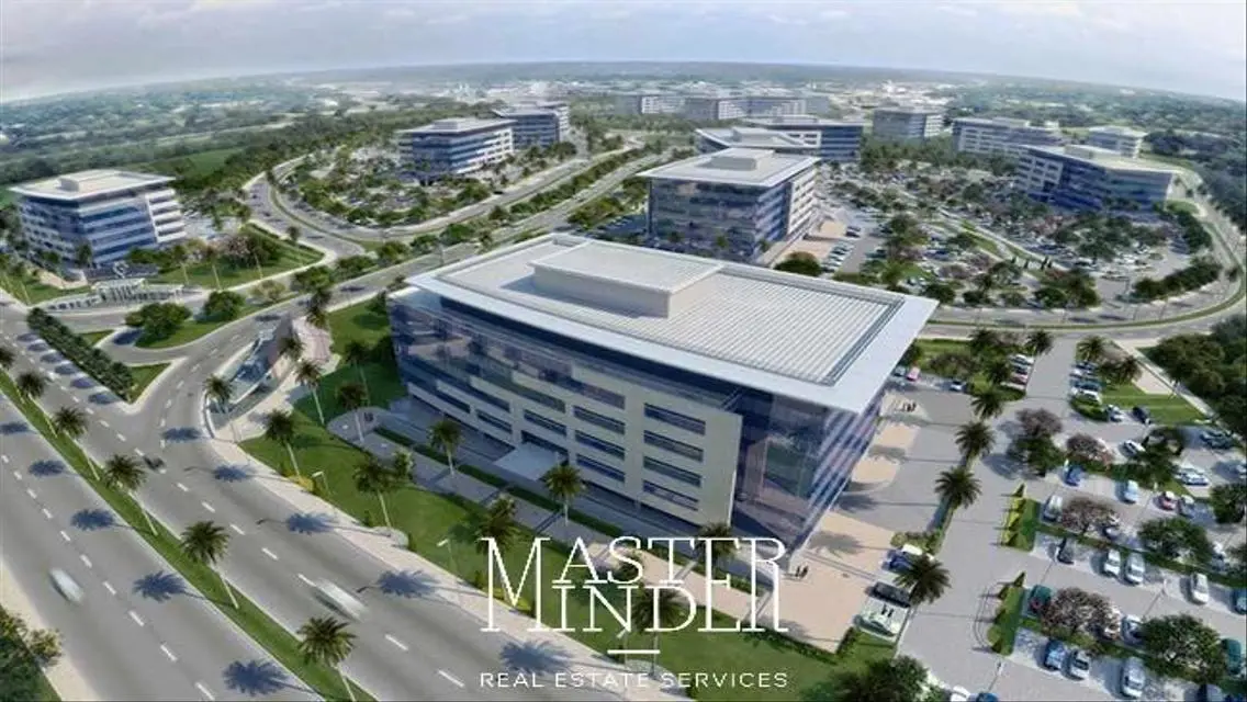 Modern Apartment in New Administrative Capital