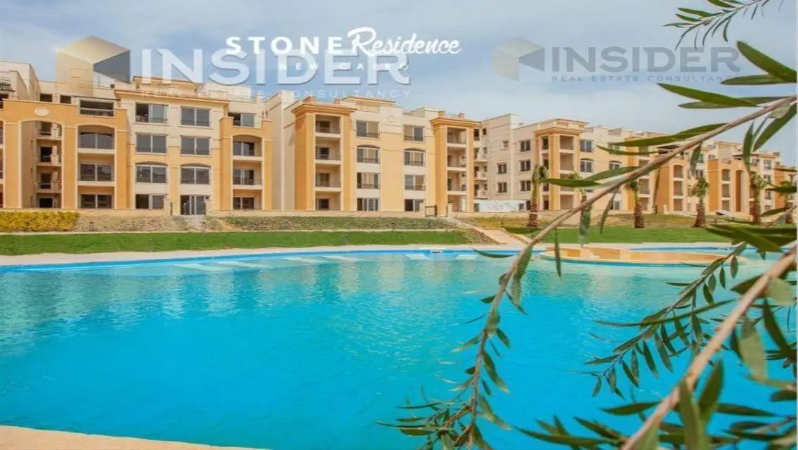 Luxury Apartment for Rent Overlooking Lakes