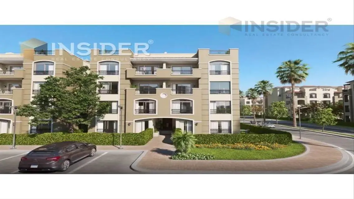Luxury Apartment for Rent Overlooking Lakes