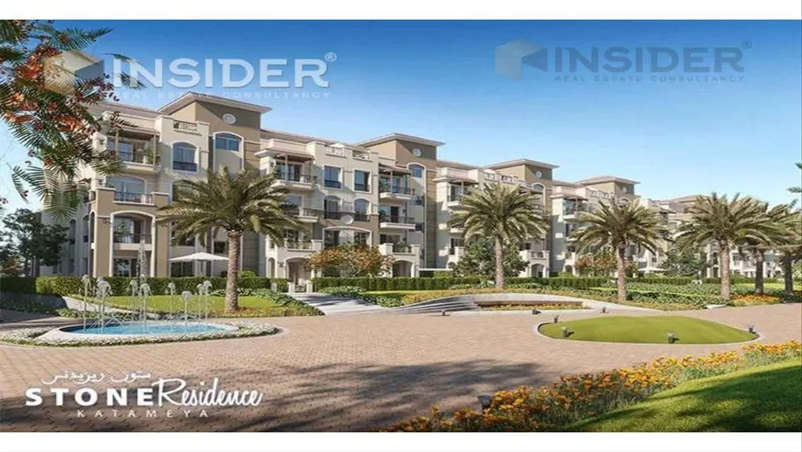 Luxury Apartment for Rent Overlooking Lakes