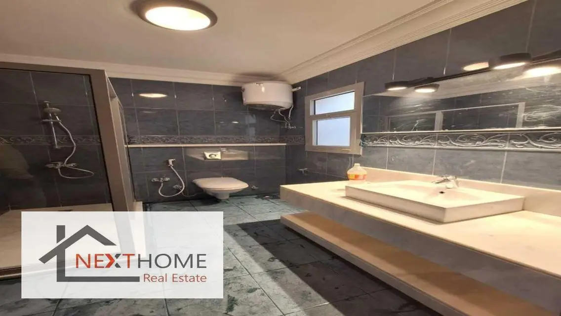 Luxury Apartment for Sale in VGK
