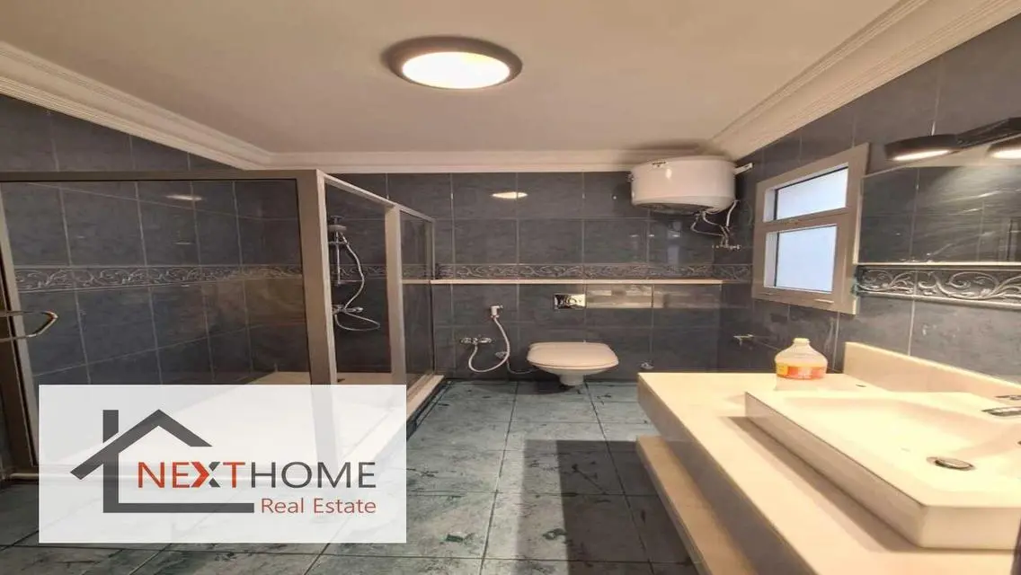 Luxury Apartment for Sale in VGK