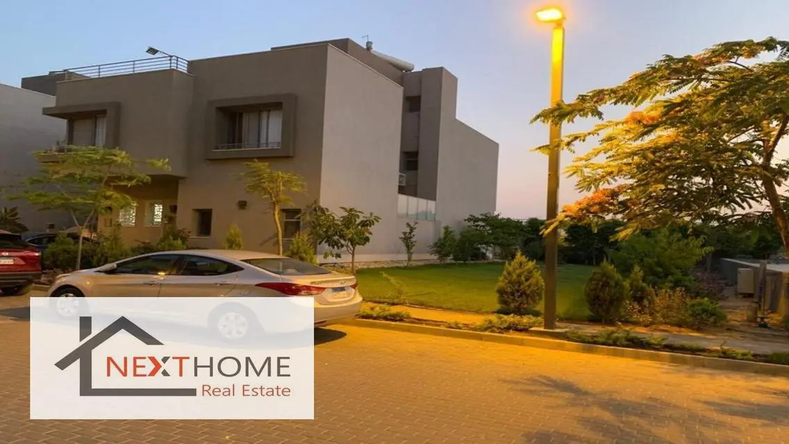 Luxury Apartment for Sale in VGK