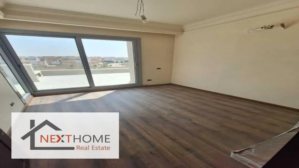 Luxury Apartment for Sale in VGK