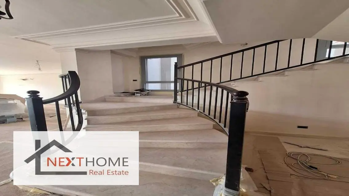 Luxury Apartment for Sale in VGK