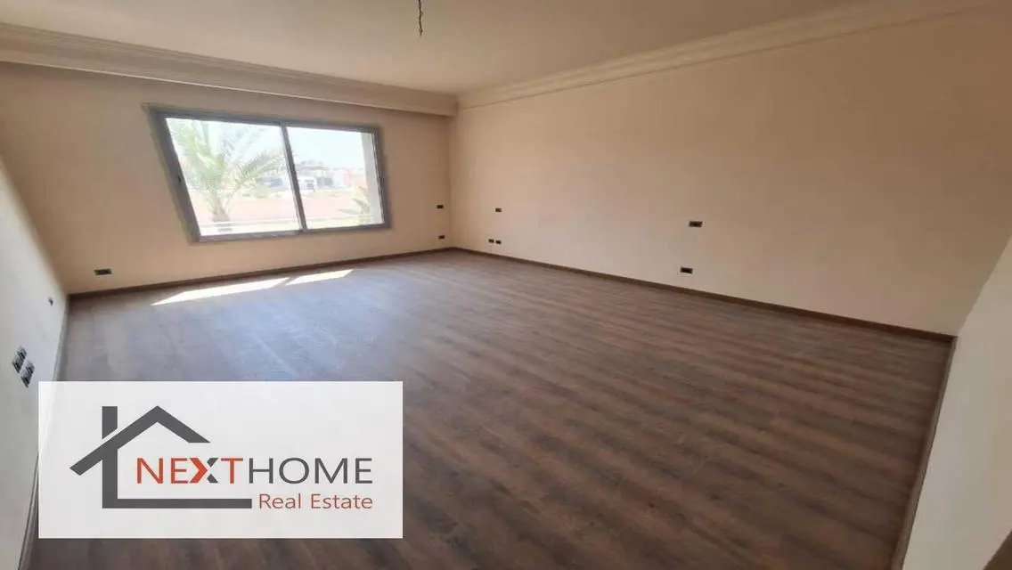Luxury Apartment for Sale in VGK