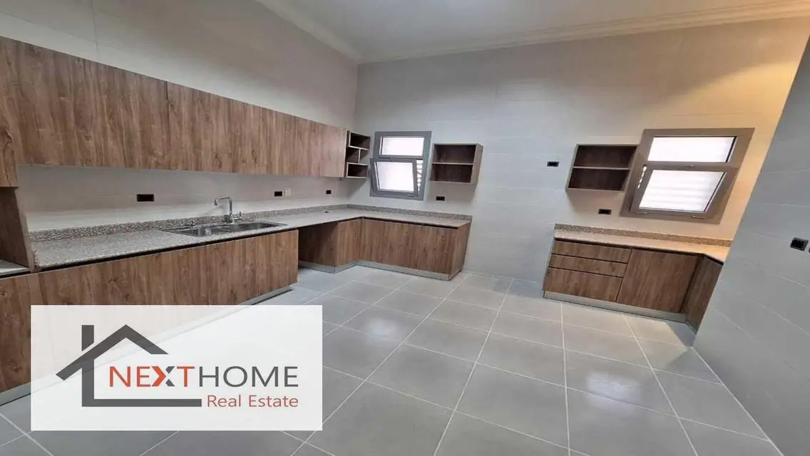 Luxury Apartment for Sale in VGK