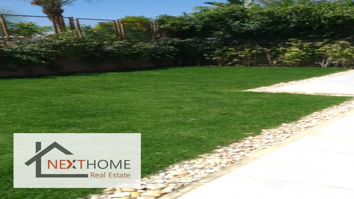 Luxury Apartment for Sale in VGK