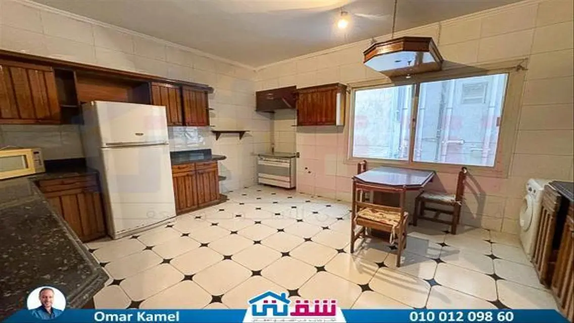 Stylish Apartment of 330 sqm in Gated Community