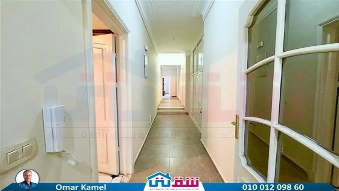 Stylish Apartment of 330 sqm in Gated Community