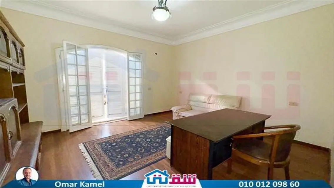 Stylish Apartment of 330 sqm in Gated Community