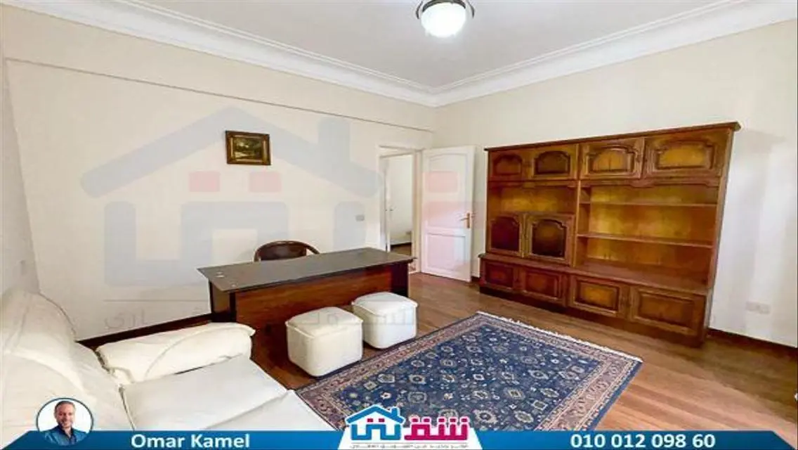Stylish Apartment of 330 sqm in Gated Community