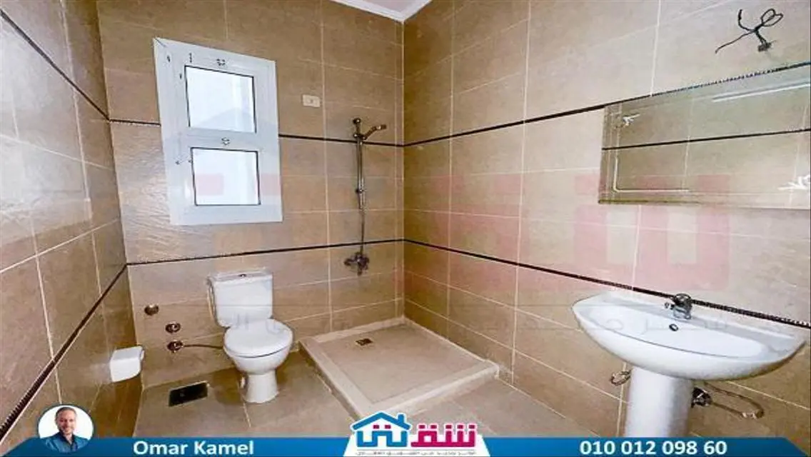 Stylish Apartment of 330 sqm in Gated Community