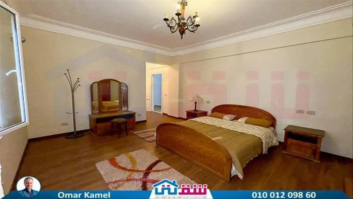 Stylish Apartment of 330 sqm in Gated Community