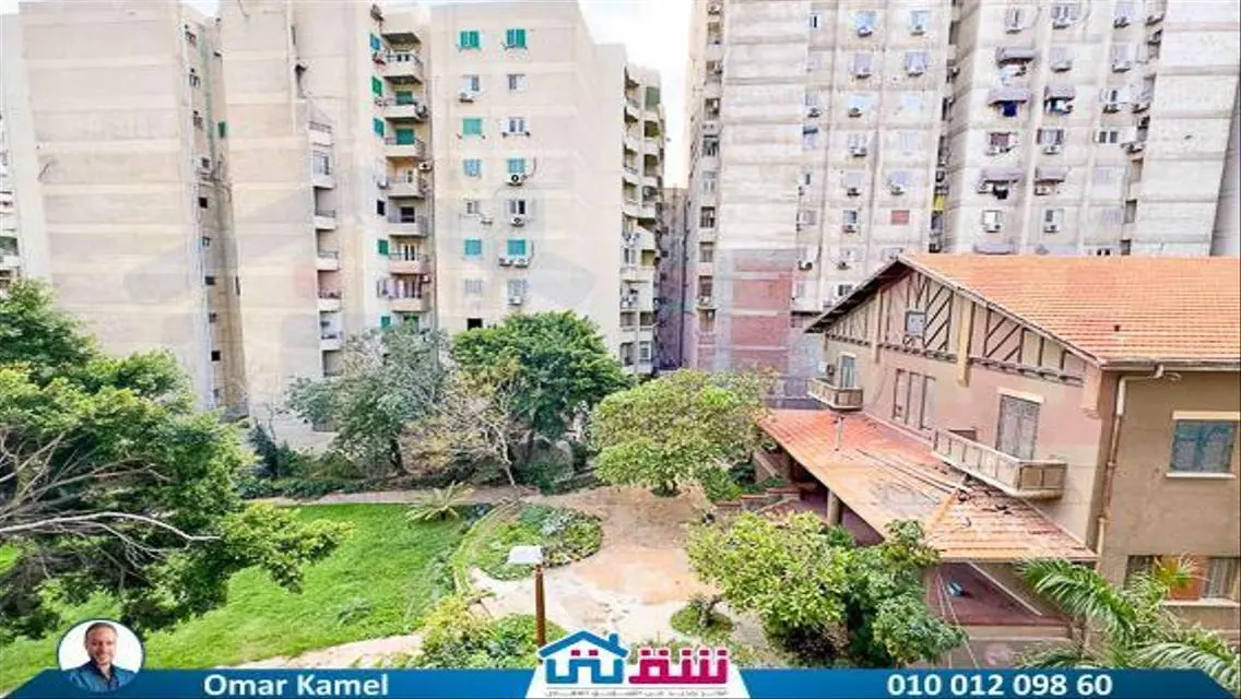 Stylish Apartment of 330 sqm in Gated Community