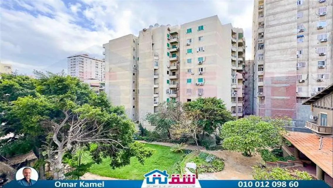 Stylish Apartment of 330 sqm in Gated Community