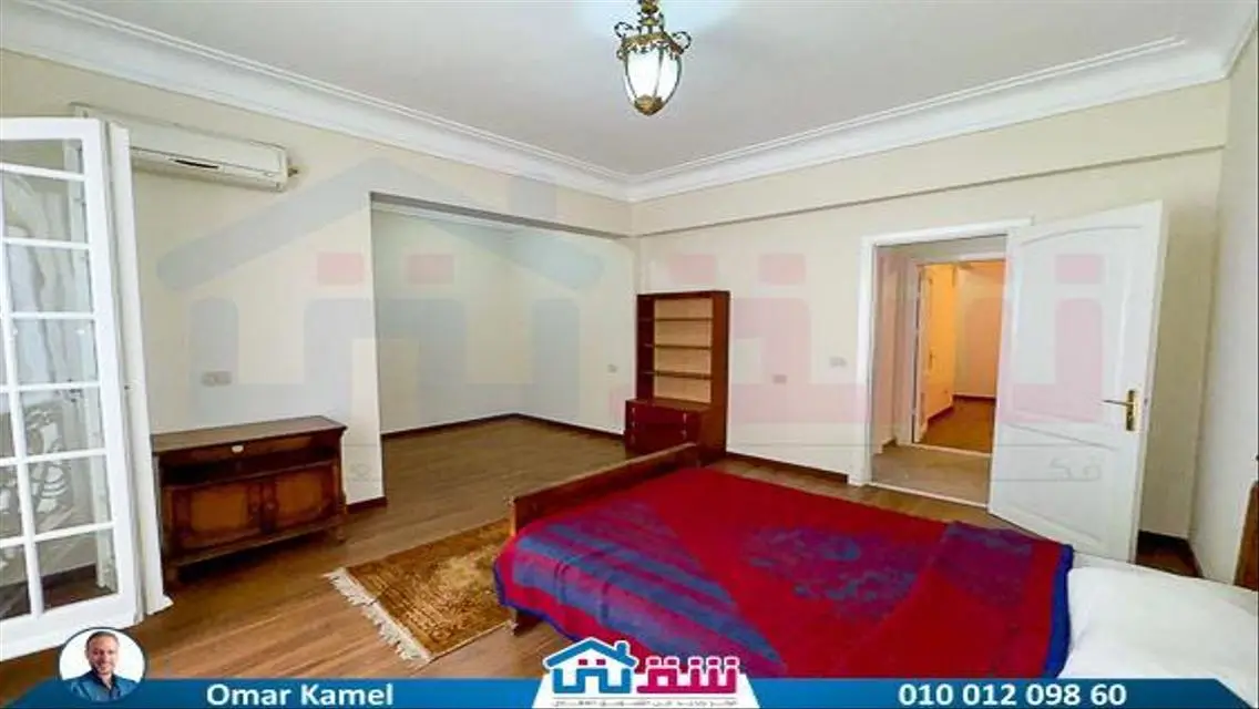 Stylish Apartment of 330 sqm in Gated Community