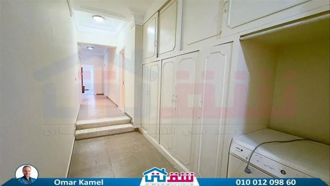 Stylish Apartment of 330 sqm in Gated Community