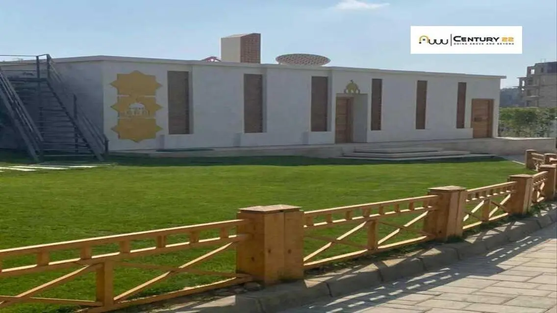 شقة فاخرة في آي سيتي فيو الجبل
