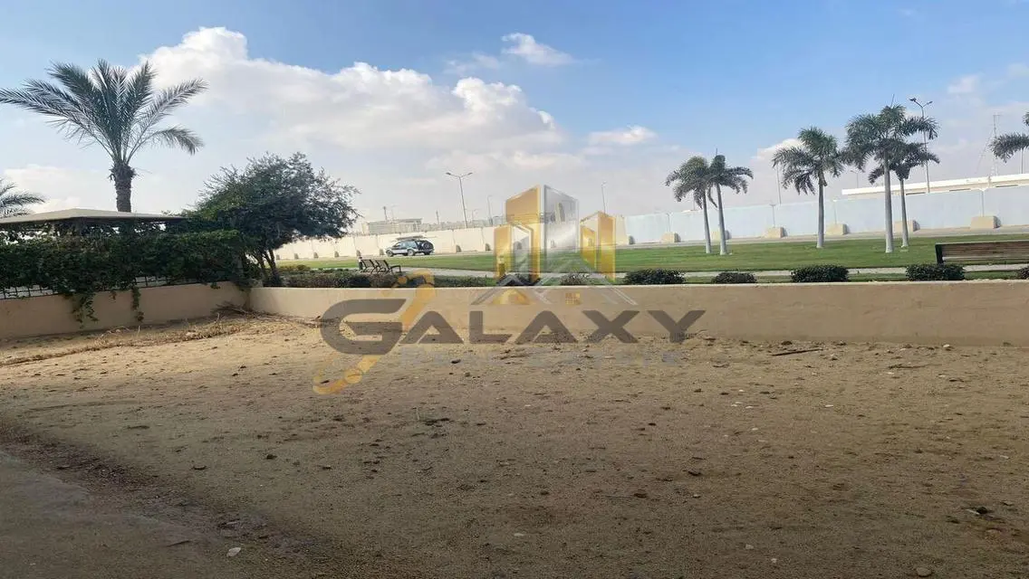 Luxury Villa for Sale with Spacious Garden