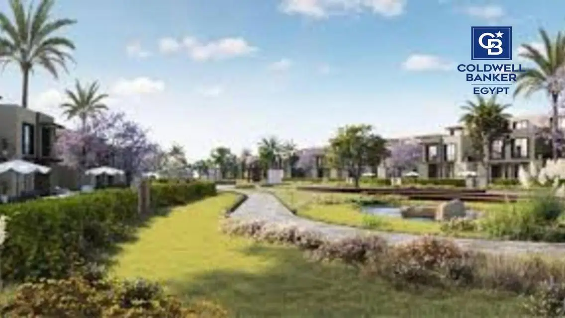 Luxury Villa For Rent with Lake View
