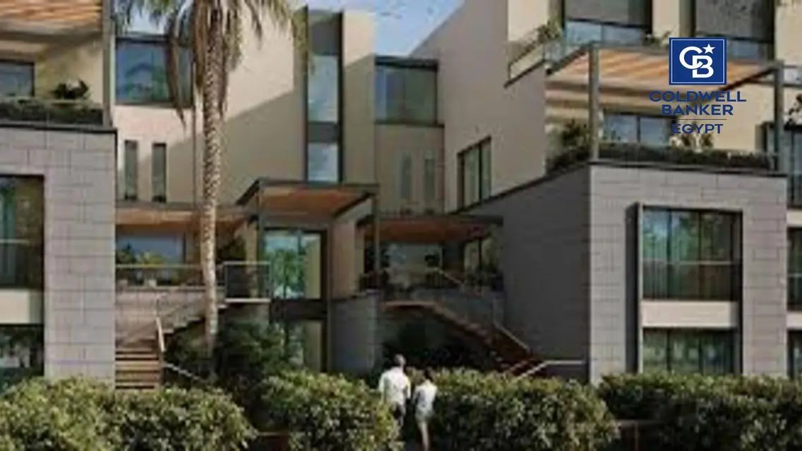 Luxury Villa For Rent with Lake View
