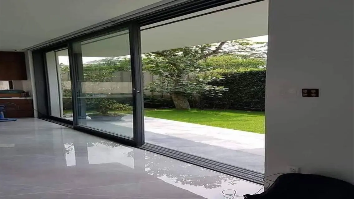 Luxury Apartment with 240 Meters and Great Amenities